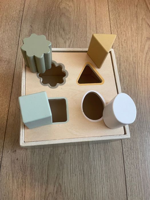 Детски занимателни играчки