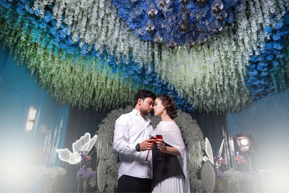 Marry me wedding studio