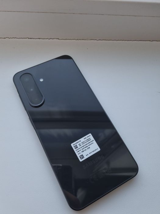 Продам Samsung galaxy A36