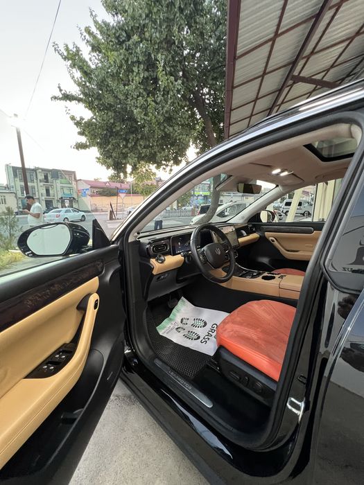 Leapmotor c11 2025 hybrid