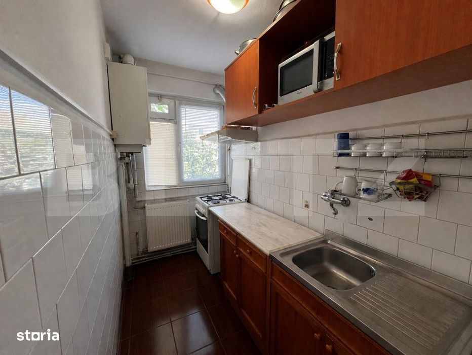 Apartament 2 camere, 42 mp, zona Bigul Nou