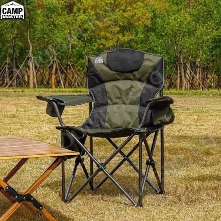 Стул складной Camp Master