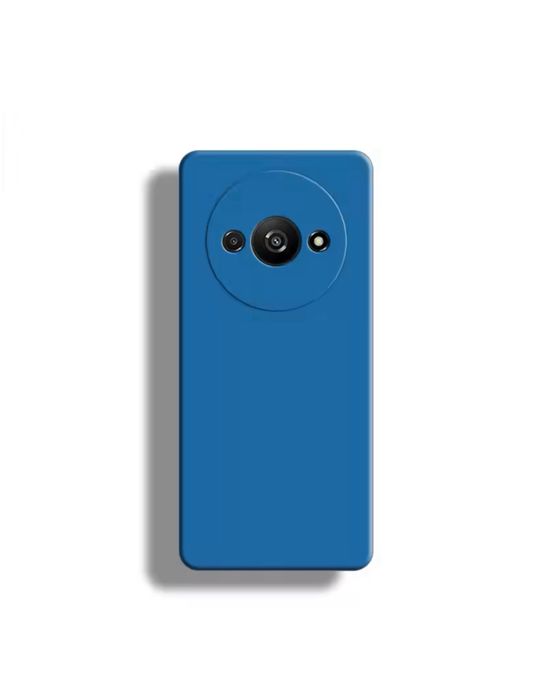 Xiaomi Redmi A3 A5 13C 13T 13 PRO 5G 14C Husa X Level Alcantara Inter