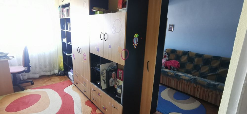 Apartament 3 camere centru