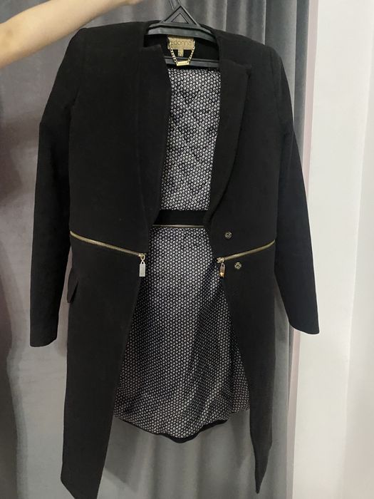 Пальто 44 размера турция