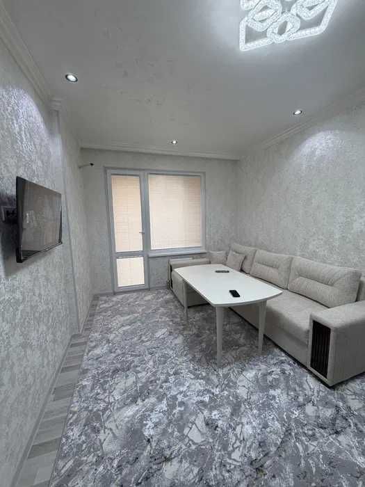 Сдается квартира в аренду | Яшнабад | ЖК  NRG Zamon | 2/4/12