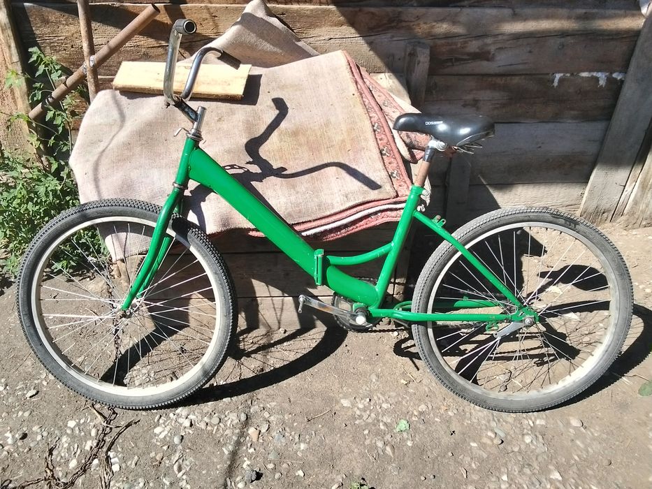 Продам Велосипед Кама