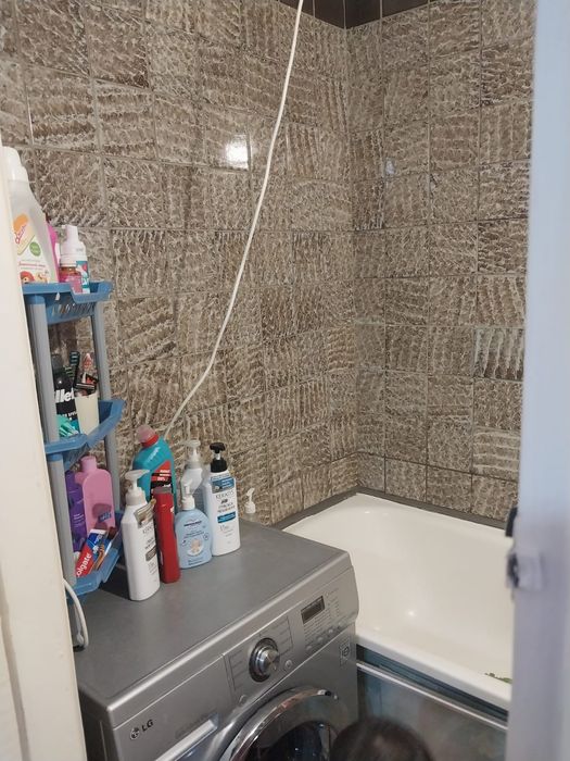 Продам 3 комнатную квартиру