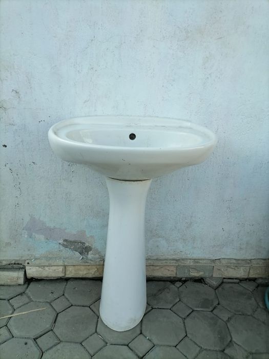 раковина для ванны