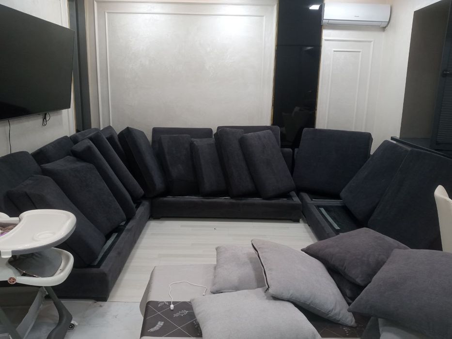 Стирка ковров/Химчистка мебели/Гилам ювиш