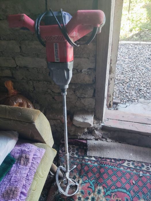 Продам миксер . продам