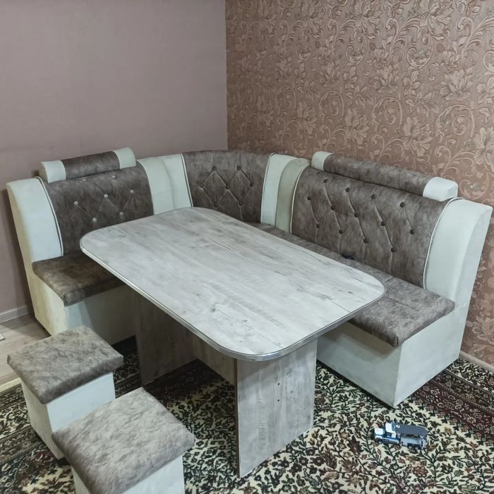 Кухня Угалок аксяа