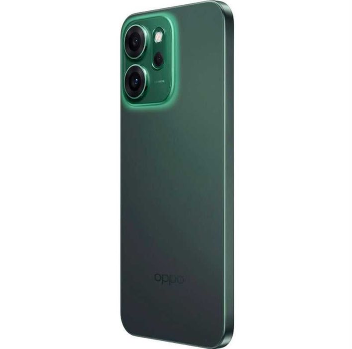 OPPO Reno14 F 5G 8GB RAM / 256GB Verde – Full Box, Ca Nou