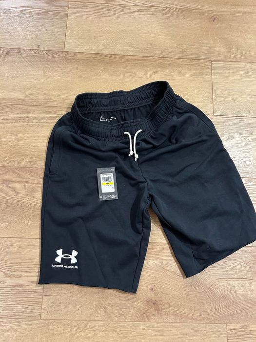 Къси гащи under armour training