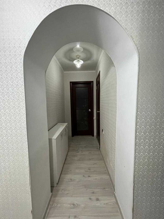 улучшенная 2-ком на 2 этаже