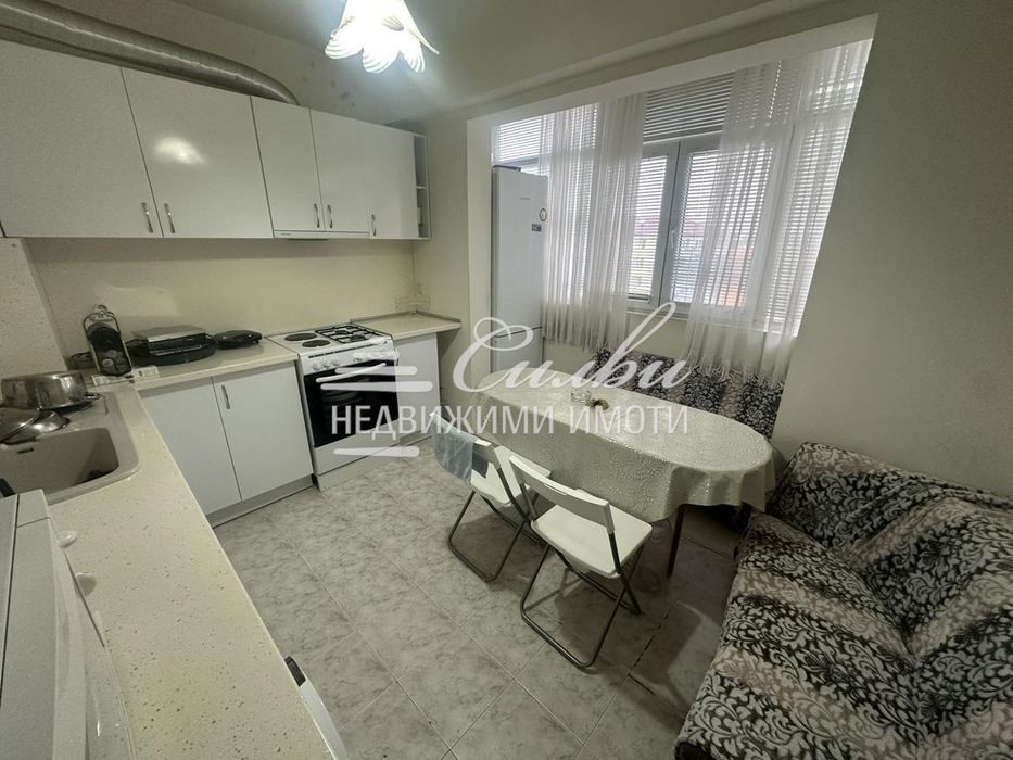 Продава се Тристаен апартамент в Търговище, Боровец - 77 кв.м за 716 €/кв.м - Снимка #6