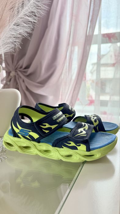 Синдали SKECHERS за момче