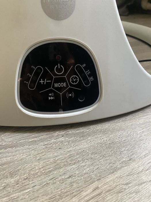 Комфортный шезлонг разбирается