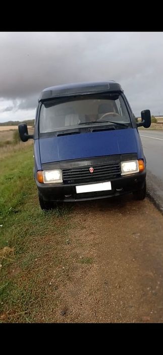 Газ 2705 продам срочно