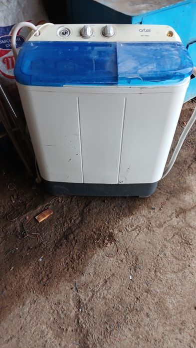 2ta artel kir moshina