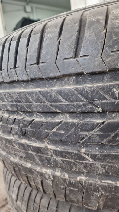 255 55 18 Bridgestone run flat 3 anvelope vara
