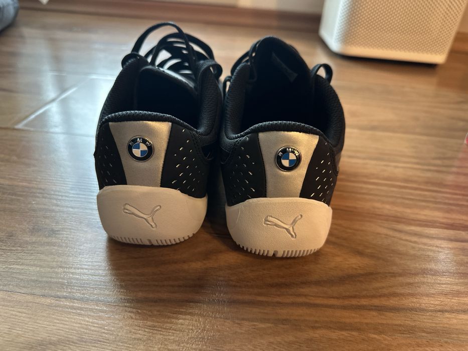 Мъжки Puma BMW…41н