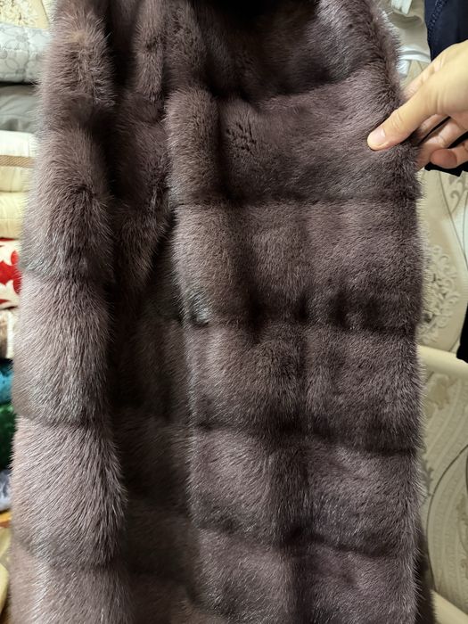 Продам шубу норка