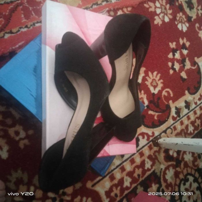 Туфли            .