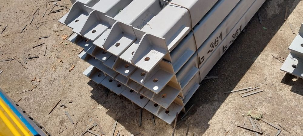 Сварочные работы