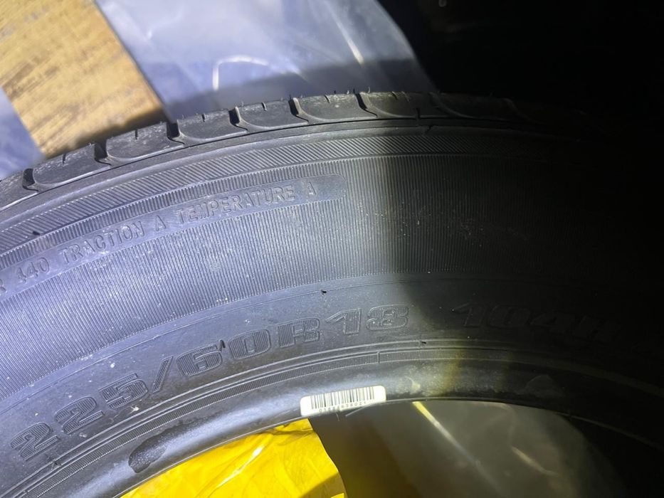 Колеса на машину