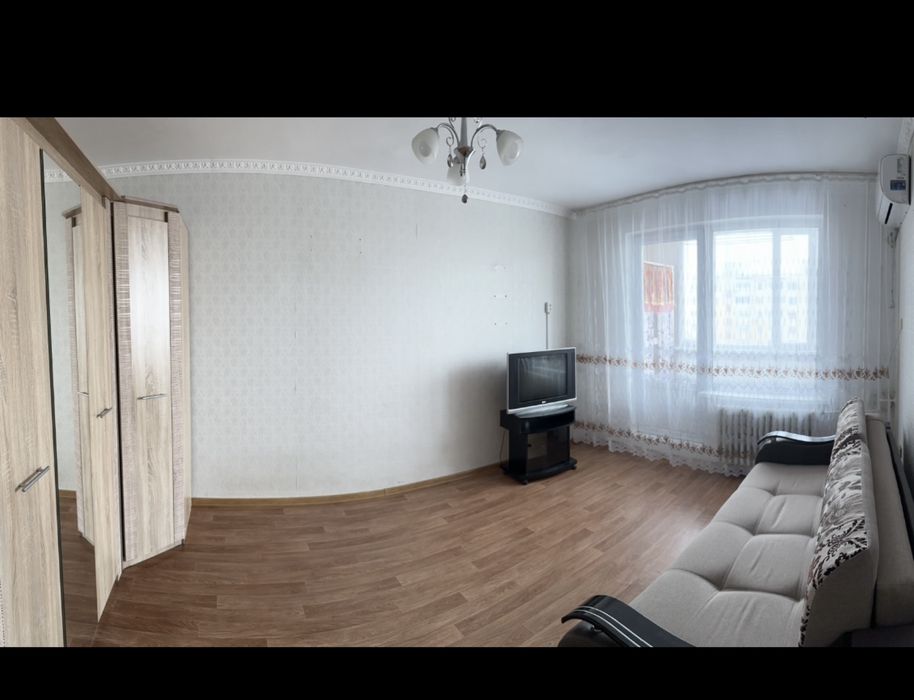 Сдам 1-у комнатную 5-37-7эт.