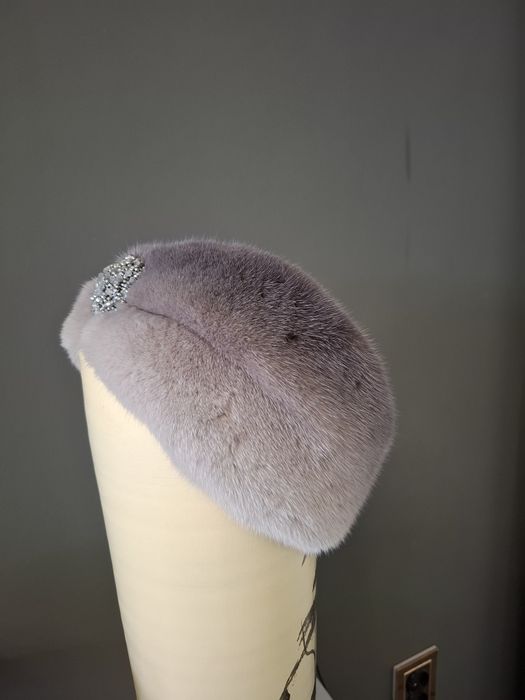 Продам норковую повязку