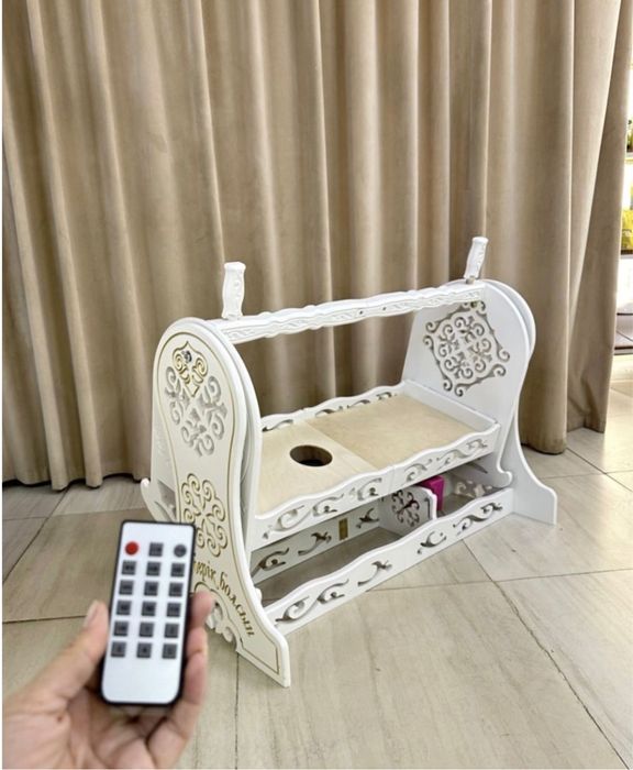 Продаю Смарт Бесік Smart Бесик