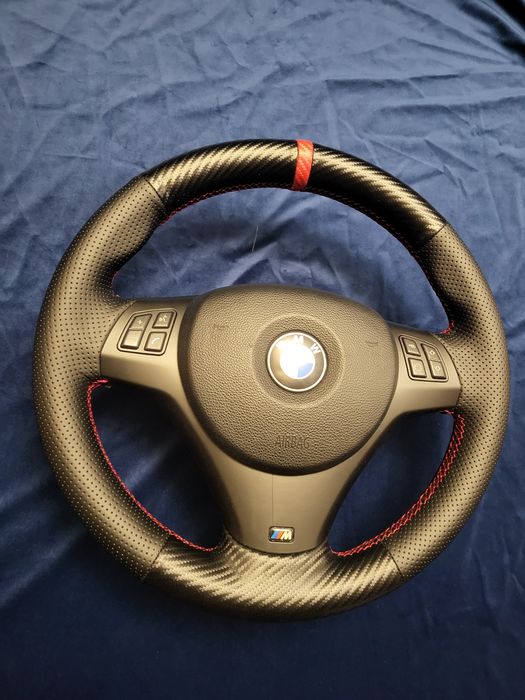 Volan bmw seria 3 90 e92 e81 etc