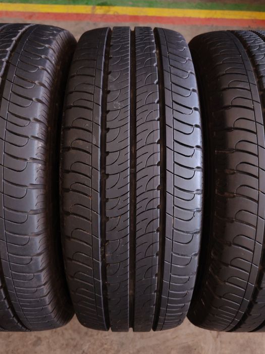 215 65 15C vara Anvelope Cauciucuri Goodyear 8mm Dot 2021