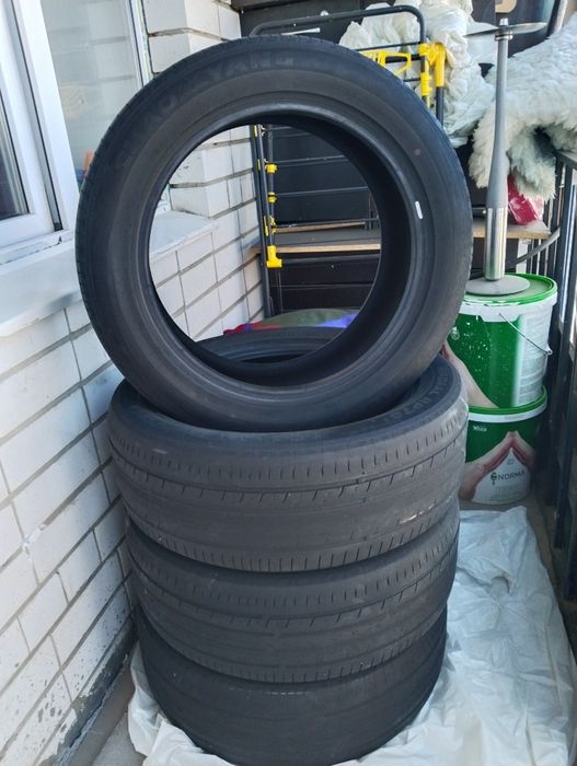 Летние шины Chao Yang 225/55/R18