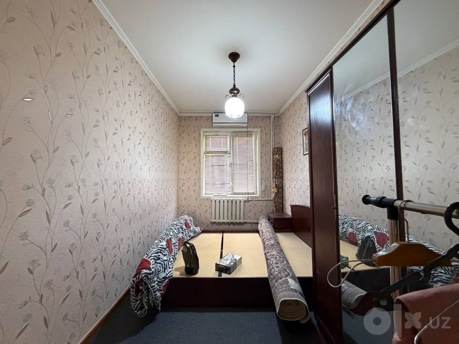 Яшнабадский район. Авиасозлар 2. Продается 2в3 комнатная