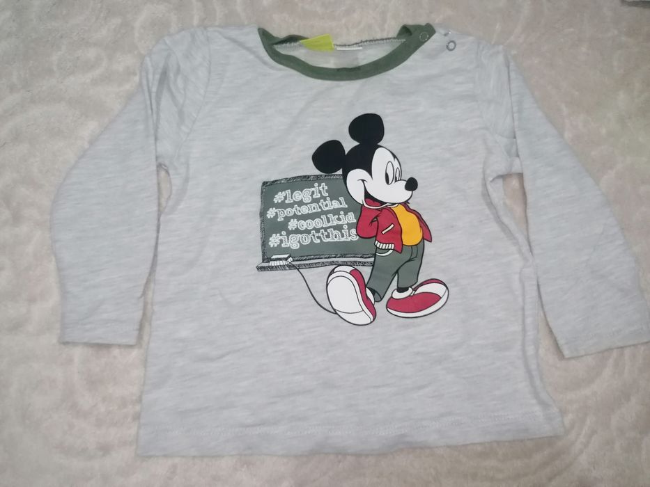 Бебешки дрехи запазени