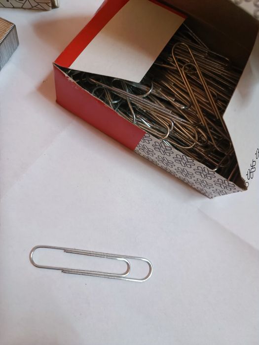 Capse pentru capsator și agrafe 50mm