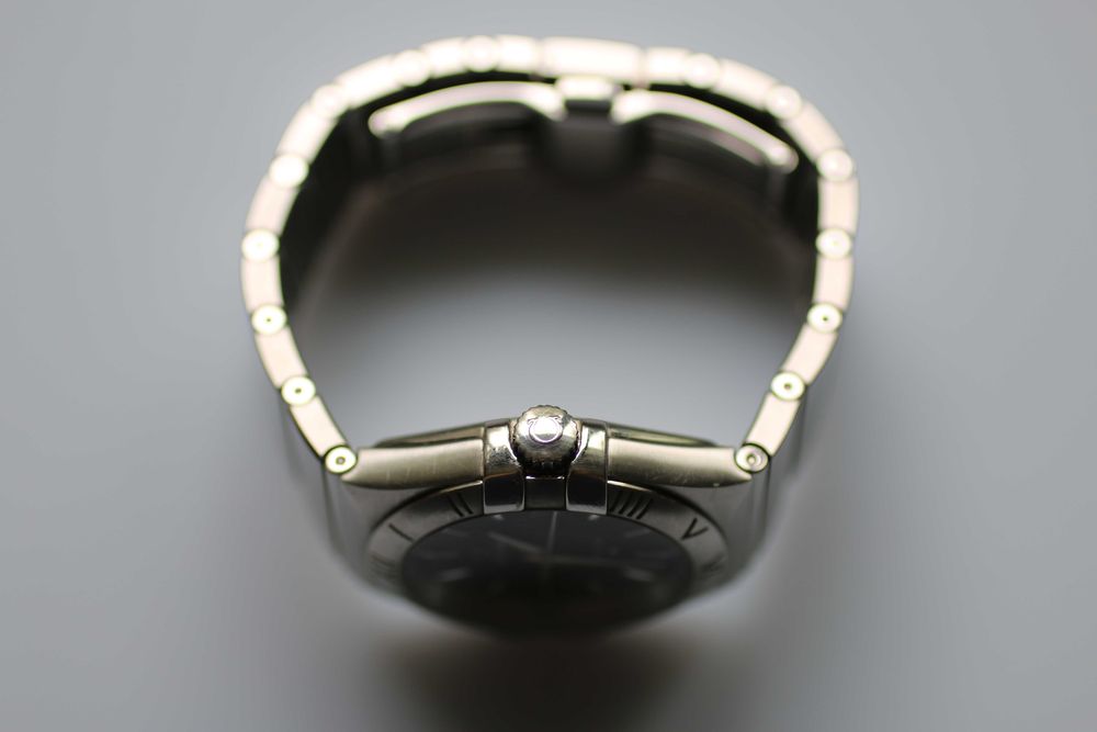 Omega constellation quartz