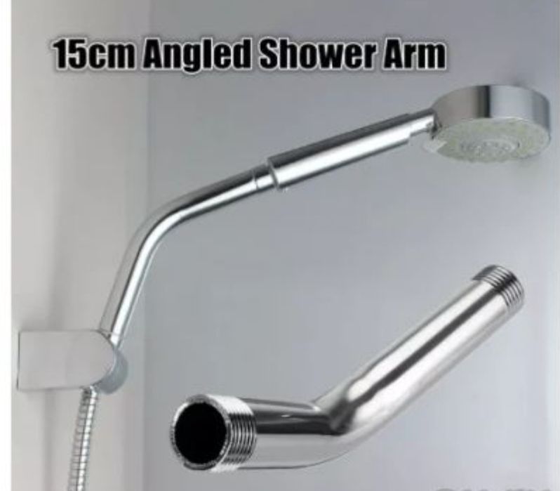 Удлинитель насадка для душа Смеситель для душа