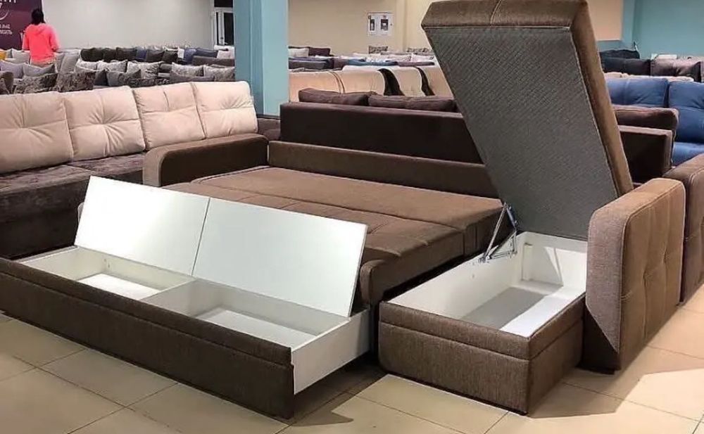 Диван для гостиной