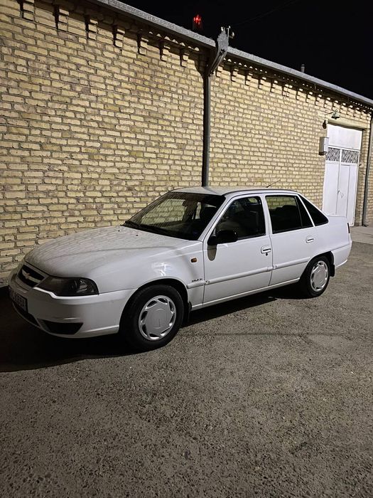 Other Nexia 2009 — 3