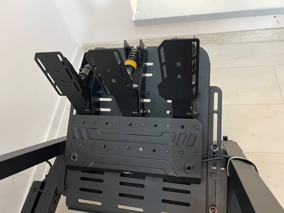Cockpit SimRacing complet