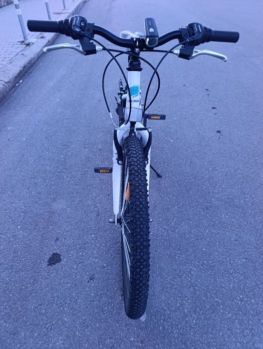 Детски велосипед Cross