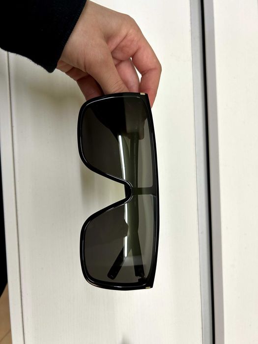 Saint Laurent SL MASK ACE Shield слънчеви очила