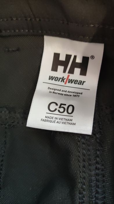 HELLY HANSEN C50 Нов мъжки панталон