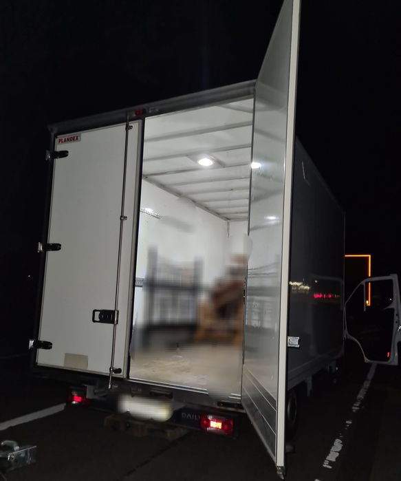 IVECO  2018 — imagine 5