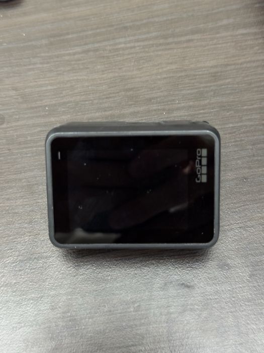 GoPro Hero 7 Black с набором