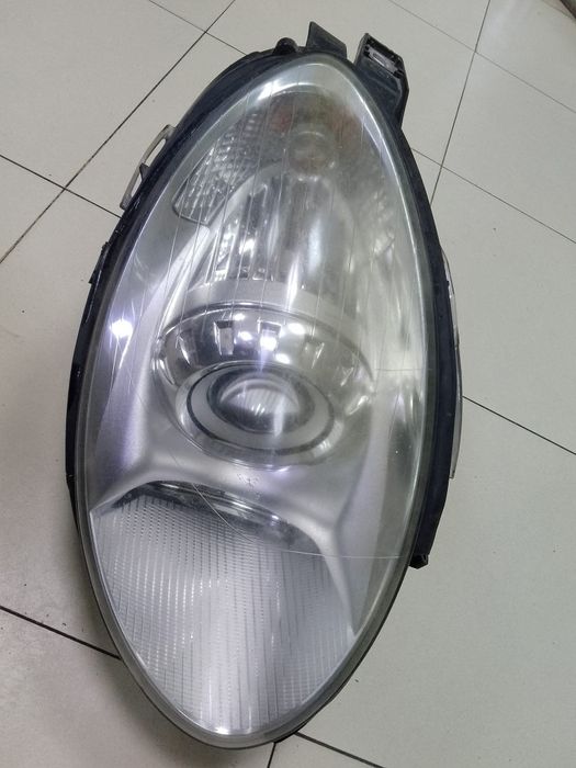 Десен фар Mercedes R class